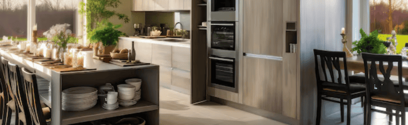 Kitchen Decor Gallery