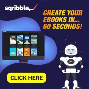 How to Generate Passive Income with E-Books