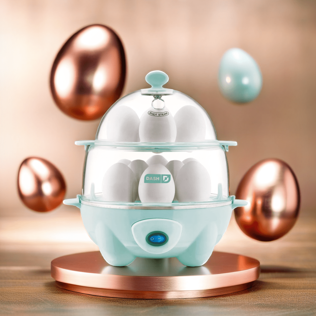 Dash Rapid Egg Cooker