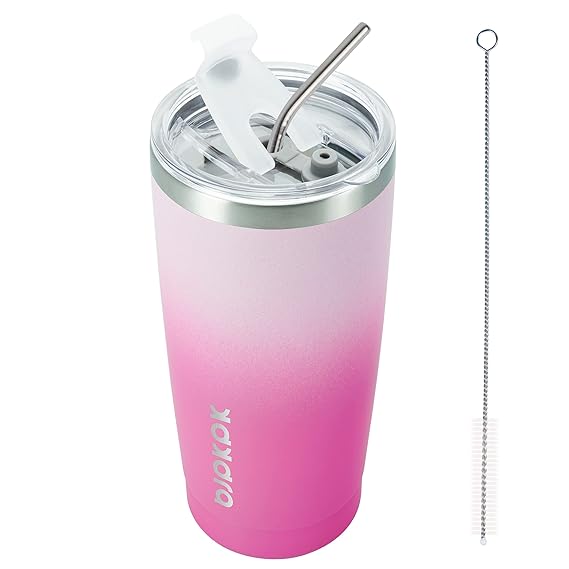 Vacuum Insulated Tumbler