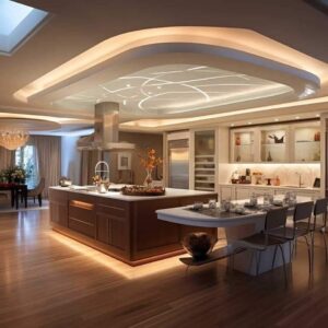 Kitchen Decor Gallery