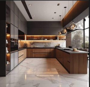 Kitchen Decor Gallery
