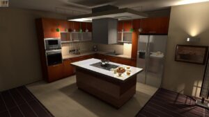 Kitchen Decor Gallery