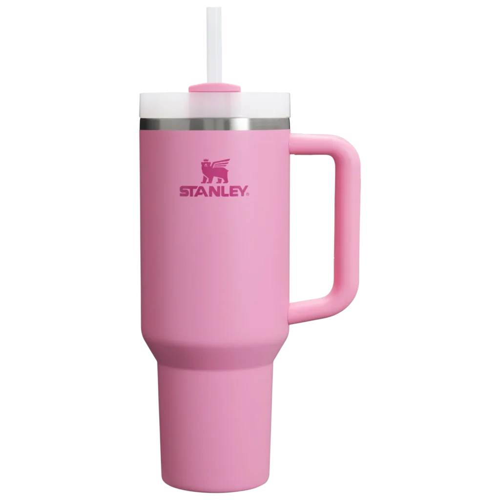 Vacuum Insulated Tumbler