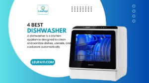 Best Dishwasher in India
