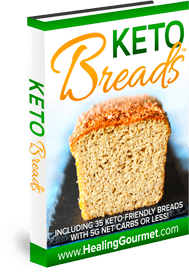 Keto Diet And Keto Desserts